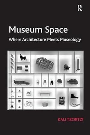 Image du vendeur pour Museum Space (Paperback) mis en vente par CitiRetail