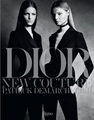 Imagen del vendedor de Dior: New Couture (Hardcover) a la venta por CitiRetail