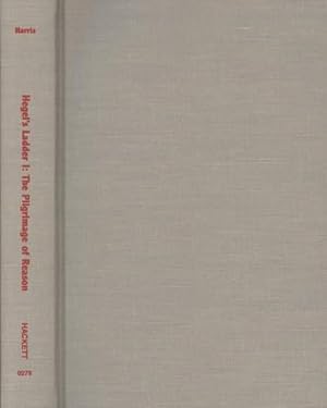 Immagine del venditore per Hegel's Ladder Volumes 1 & 2 (Hardcover) venduto da CitiRetail