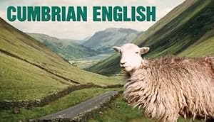 Immagine del venditore per Cumbrian English (Paperback) venduto da CitiRetail