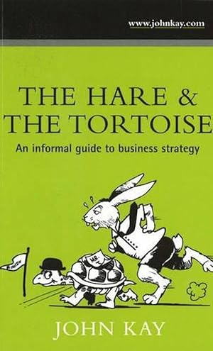 Immagine del venditore per Hare & the Tortoise (Paperback) venduto da CitiRetail