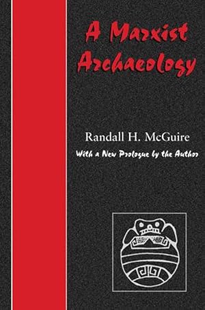 Seller image for A Marxist Archaeology (Paperback) for sale by CitiRetail