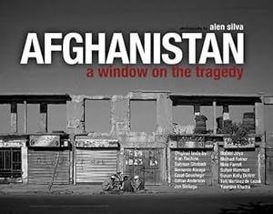 Seller image for Afghanistan (Paperback) for sale by CitiRetail