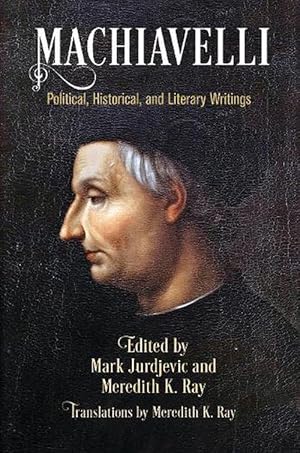 Image du vendeur pour Machiavelli (Paperback) mis en vente par CitiRetail