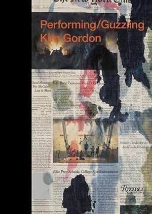 Immagine del venditore per Kim Gordon (Hardcover) venduto da CitiRetail