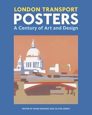 Seller image for London Transport Posters (Paperback) for sale by CitiRetail
