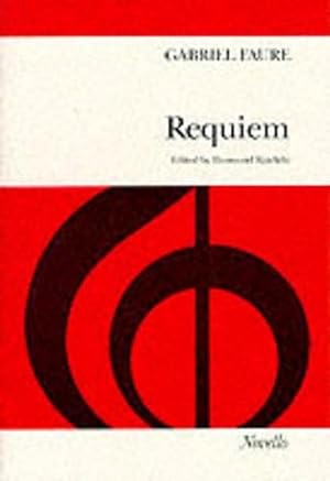 Seller image for Requiem Opus 48 (Paperback) for sale by CitiRetail