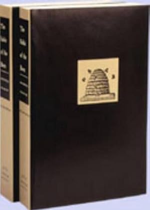Bild des Verkufers fr Fable of the Bees, Volumes 1 & 2 (Hardcover) zum Verkauf von CitiRetail