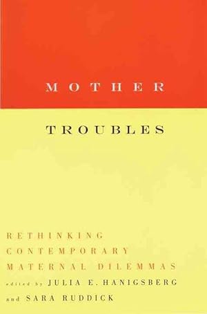 Image du vendeur pour Mother Troubles (Paperback) mis en vente par CitiRetail