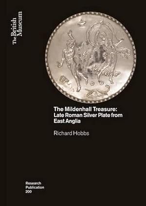 Imagen del vendedor de The Mildenhall Treasure (Paperback) a la venta por CitiRetail