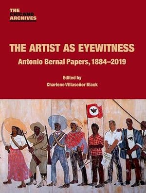 Immagine del venditore per The Artist as Eyewitness (Paperback) venduto da CitiRetail