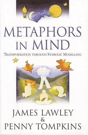 Seller image for Metaphors in Mind (Paperback) for sale by CitiRetail