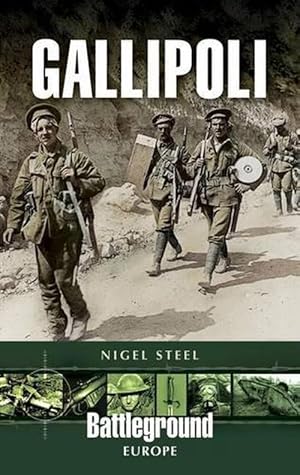 Seller image for Gallipoli (Paperback) for sale by CitiRetail