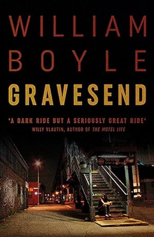 Seller image for Gravesend (Paperback) for sale by CitiRetail