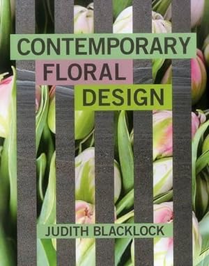 Seller image for Contemporary Floral Design (Hardcover) for sale by CitiRetail