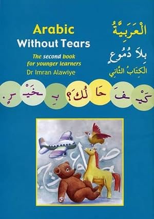Seller image for Arabic without Tears (Paperback) for sale by CitiRetail
