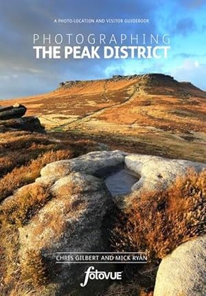 Seller image for Photographing the Peak District (Paperback) for sale by CitiRetail