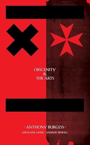Seller image for Obscenity & The Arts (Paperback) for sale by CitiRetail