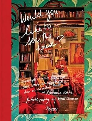 Seller image for Would You Like to See the House? (Hardcover) for sale by CitiRetail