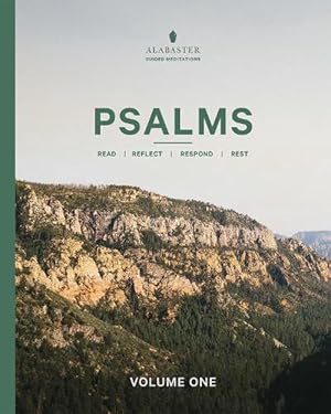 Bild des Verk�ufers f�r Psalms, Volume 1 With Guided Meditations (Paperback) zum Verkauf von CitiRetail