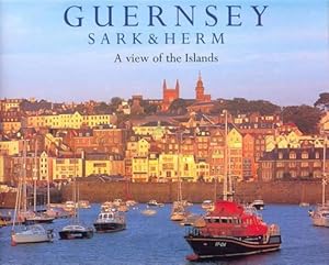 Bild des Verkufers fr Guernsey Sark and Herm (Hardcover) zum Verkauf von CitiRetail