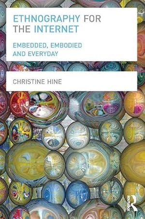 Immagine del venditore per Ethnography for the Internet (Paperback) venduto da CitiRetail