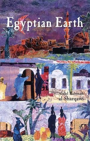 Seller image for Egyptian Earth (Paperback) for sale by CitiRetail