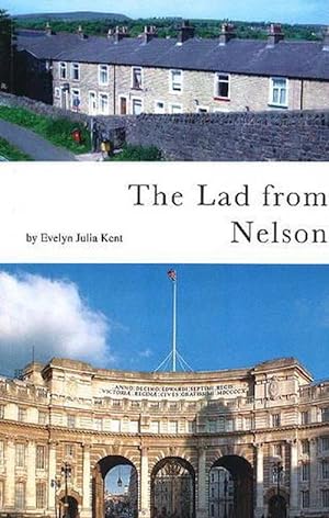 Seller image for Lad from Nelson (Paperback) for sale by CitiRetail