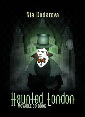 Seller image for Haunted London (Hardcover) for sale by CitiRetail