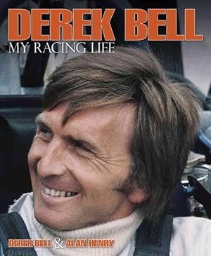 Imagen del vendedor de Derek Bell - My Racing Life (Hardcover) a la venta por CitiRetail