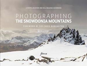 Seller image for Photographing The Snowdonia Mountains (Paperback) for sale by CitiRetail
