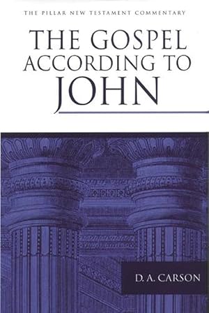 Imagen del vendedor de The Gospel According To John (Hardcover) a la venta por CitiRetail