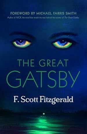 Seller image for The Great Gatsby (Paperback) for sale by CitiRetail