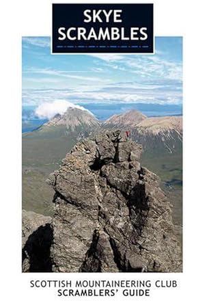 Bild des Verkufers fr Skye Scrambles (Paperback) zum Verkauf von CitiRetail