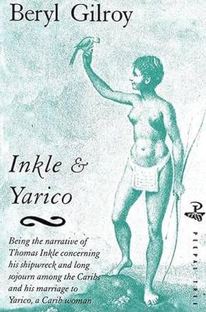 Imagen del vendedor de Inkle and Yarico (Paperback) a la venta por CitiRetail