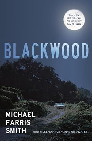 Seller image for Blackwood (Paperback) for sale by CitiRetail