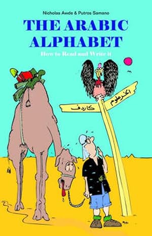 Imagen del vendedor de The Arabic Alphabet (Paperback) a la venta por CitiRetail