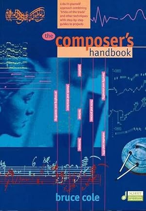 Seller image for Composer's Handbook (Paperback) for sale by CitiRetail