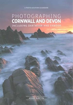 Seller image for Photographing Cornwall and Devon (Paperback) for sale by CitiRetail