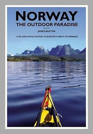 Bild des Verkufers fr Norway the Outdoor Paradise (Hardcover) zum Verkauf von CitiRetail
