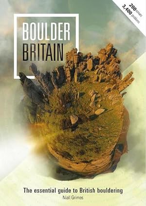 Seller image for Boulder Britain (Paperback) for sale by CitiRetail