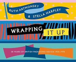 Seller image for Wrapping It Up (Paperback) for sale by CitiRetail