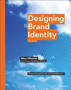 Seller image for Designing Brand Identity (Hardcover) for sale by CitiRetail