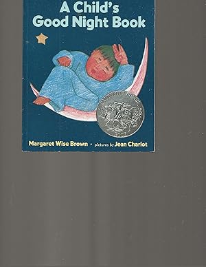 Seller image for A Child's Good Night Book for sale by TuosistBook