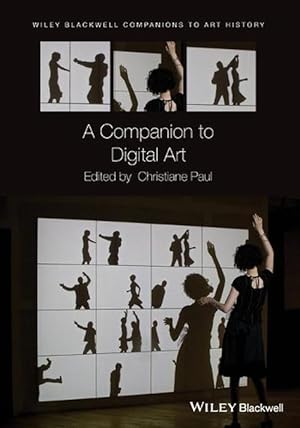 Seller image for A Companion to Digital Art (Paperback) for sale by CitiRetail