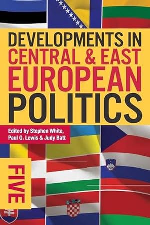 Imagen del vendedor de Develop Central East European Pol5e (Paperback) a la venta por CitiRetail