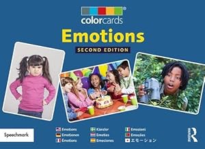 Immagine del venditore per Emotions: Colorcards (Cards) venduto da CitiRetail