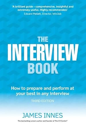 Seller image for Interview Book, The (Paperback) for sale by CitiRetail