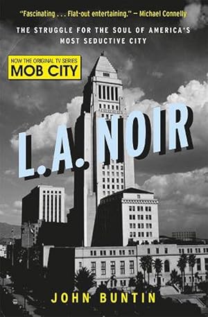 Imagen del vendedor de L.A. Noir (Paperback) a la venta por CitiRetail