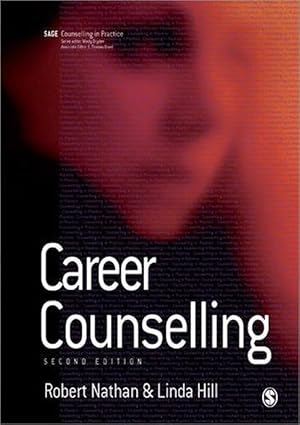 Seller image for Career Counselling (Paperback) for sale by CitiRetail